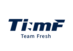 TEAM FRESH